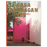 CASA BARRAGAN / カーサ・バラガン .